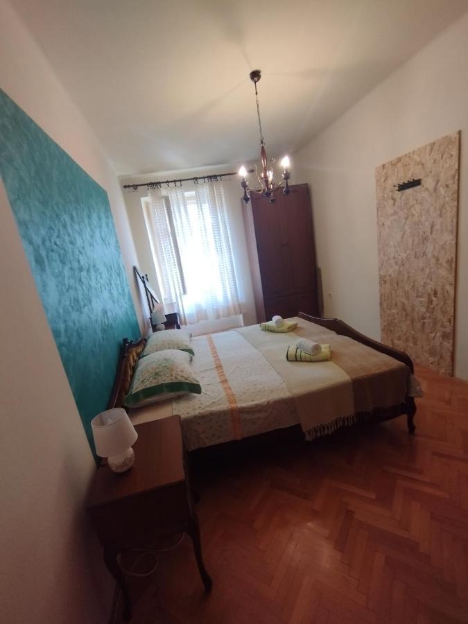 Bugenvilija Apartment Split Exterior photo